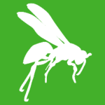 stinging insects icon